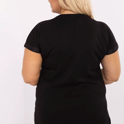  Plus size blouse model 212675 Relevance 