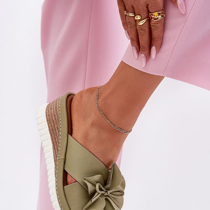  Flip-flops model 212702 Step in style 