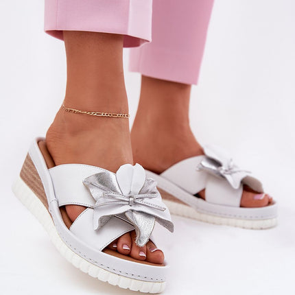  Flip-flops model 212703 Step in style 