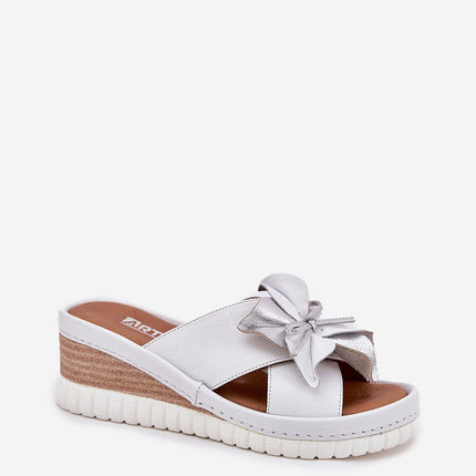  Flip-flops model 212703 Step in style 