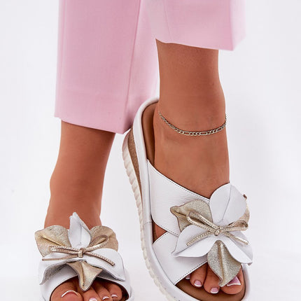  Flip-flops model 212704 Step in style 