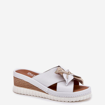  Flip-flops model 212704 Step in style 