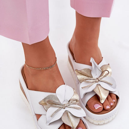  Flip-flops model 212704 Step in style 