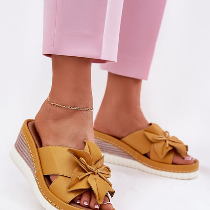  Flip-flops model 212705 Step in style 