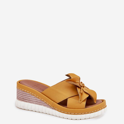  Flip-flops model 212705 Step in style 