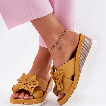  Flip-flops model 212705 Step in style 
