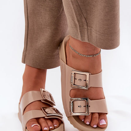  Flip-flops model 212706 Step in style 