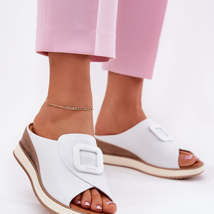  Flip-flops model 212708 Step in style 