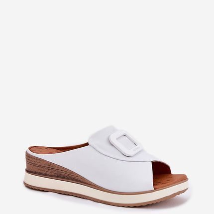  Flip-flops model 212708 Step in style 
