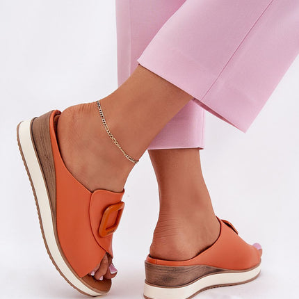  Flip-flops model 212709 Step in style 