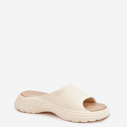  Flip-flops model 212711 Step in style 