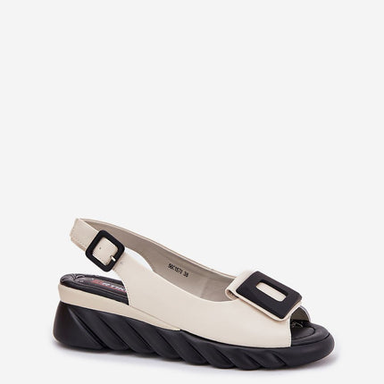  Buskin model 212716 Step in style 