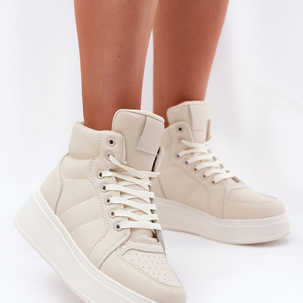  Sport Shoes model 212720 Step in style 