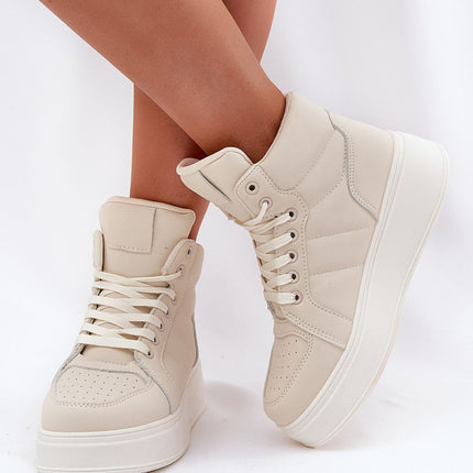  Sport Shoes model 212720 Step in style 
