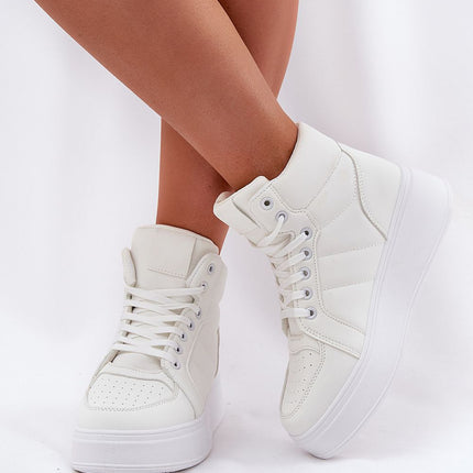  Sport Shoes model 212721 Step in style 