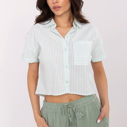  Short sleeve shirt model 212733 NM 