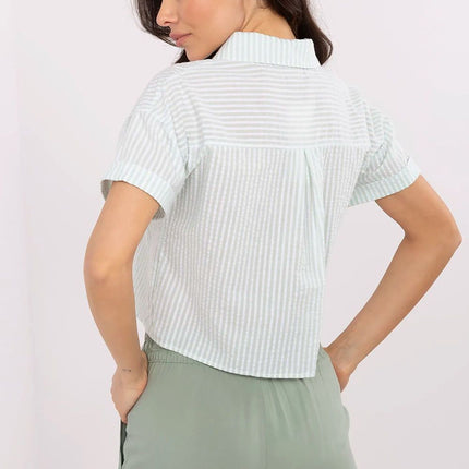  Short sleeve shirt model 212733 NM 