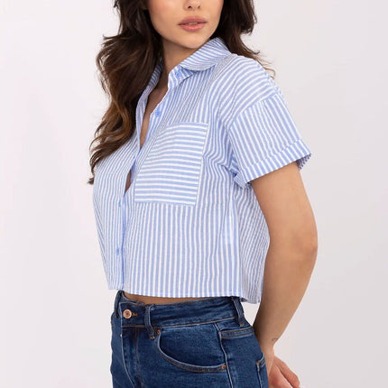  Short sleeve shirt model 212735 NM 