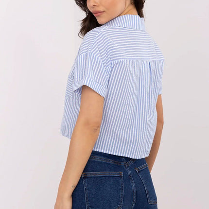  Short sleeve shirt model 212735 NM 