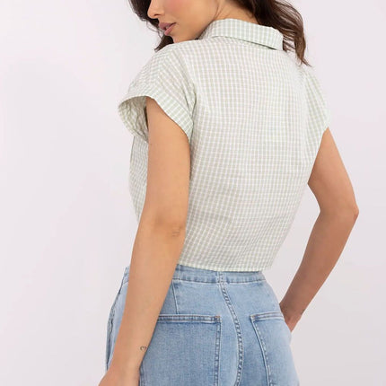  Short sleeve shirt model 212738 NM 
