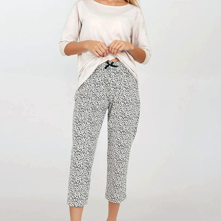  Pyjama model 212781 Momenti Per Me 