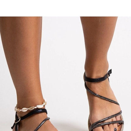  Sandals model 212787 PRIMO 