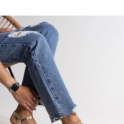  Sandals model 212791 PRIMO 