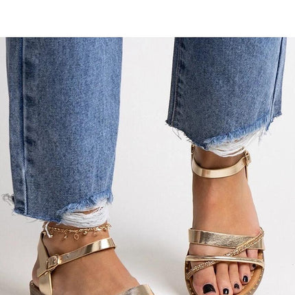  Sandals model 212791 PRIMO 