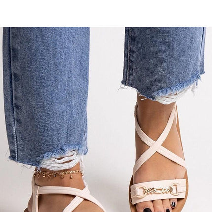  Sandals model 212792 PRIMO 