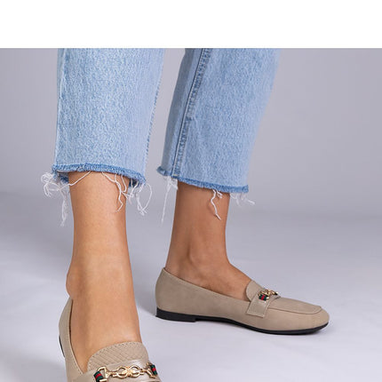  Mocassin model 212798 PRIMO 