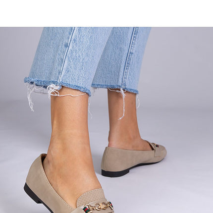  Mocassin model 212798 PRIMO 