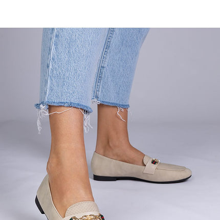  Mocassin model 212799 PRIMO 