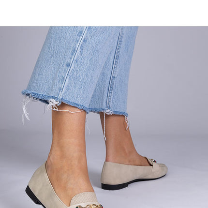  Mocassin model 212799 PRIMO 