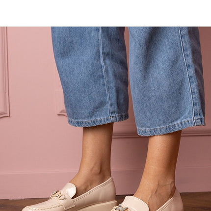 Mocassin model 212802 PRIMO 