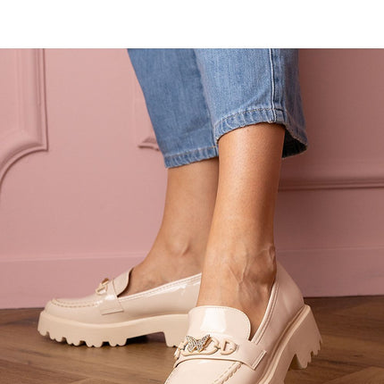  Mocassin model 212802 PRIMO 