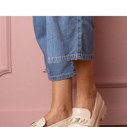  Mocassin model 212802 PRIMO 