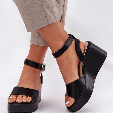  Buskin model 212816 Step in style 