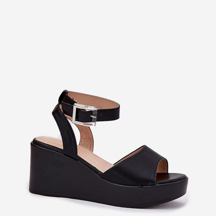  Buskin model 212816 Step in style 