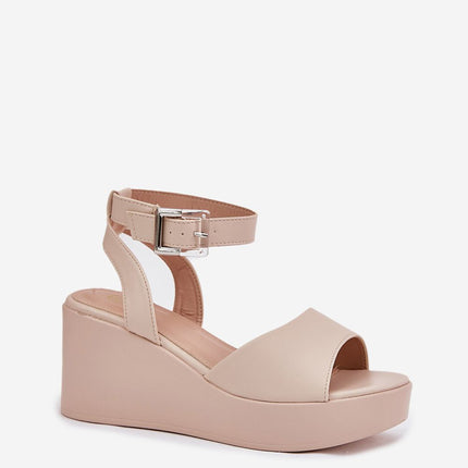  Buskin model 212817 Step in style 