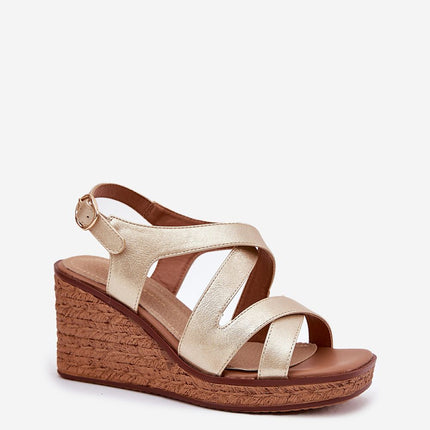  Buskin model 212833 Step in style 