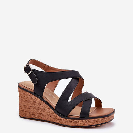  Buskin model 212834 Step in style 