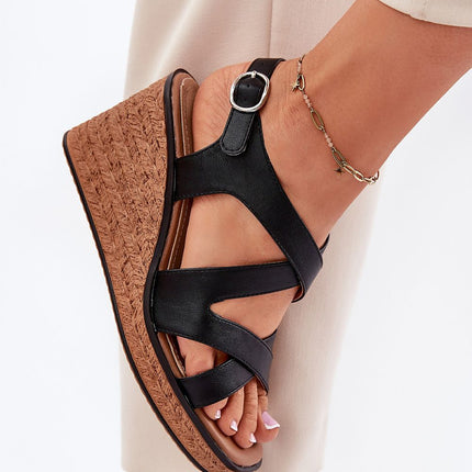  Buskin model 212834 Step in style 