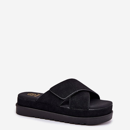  Flip-flops model 212875 Step in style 