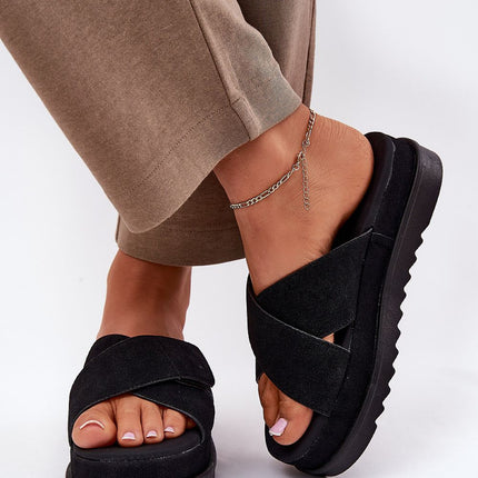  Flip-flops model 212875 Step in style 