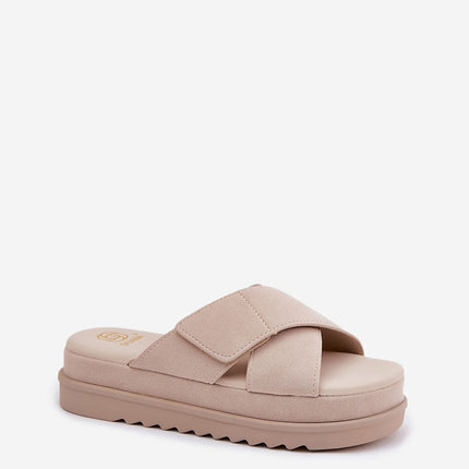  Flip-flops model 212876 Step in style 