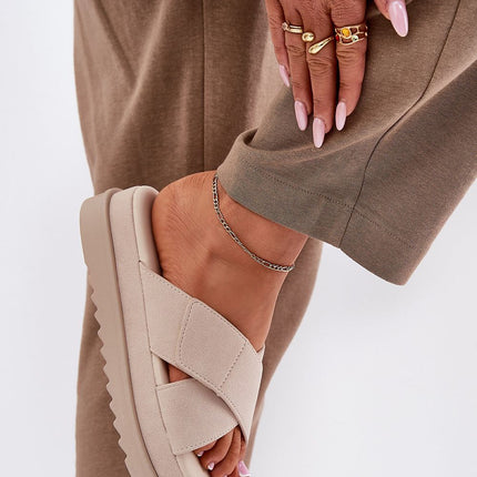  Flip-flops model 212876 Step in style 