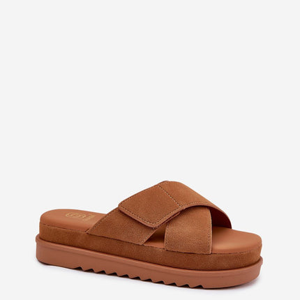  Flip-flops model 212877 Step in style 
