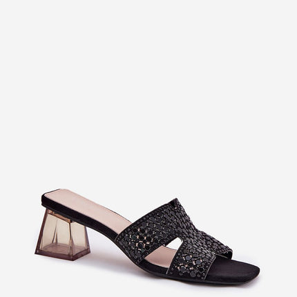  Flip-flops model 212878 Step in style 