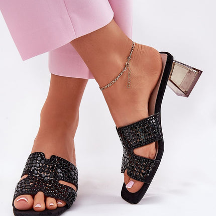  Flip-flops model 212878 Step in style 