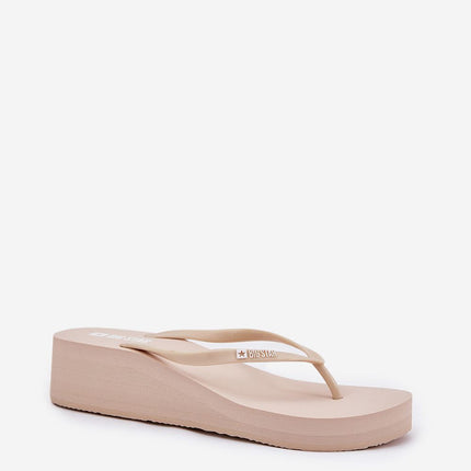  Japanese flip-flops model 212879 Step in style 